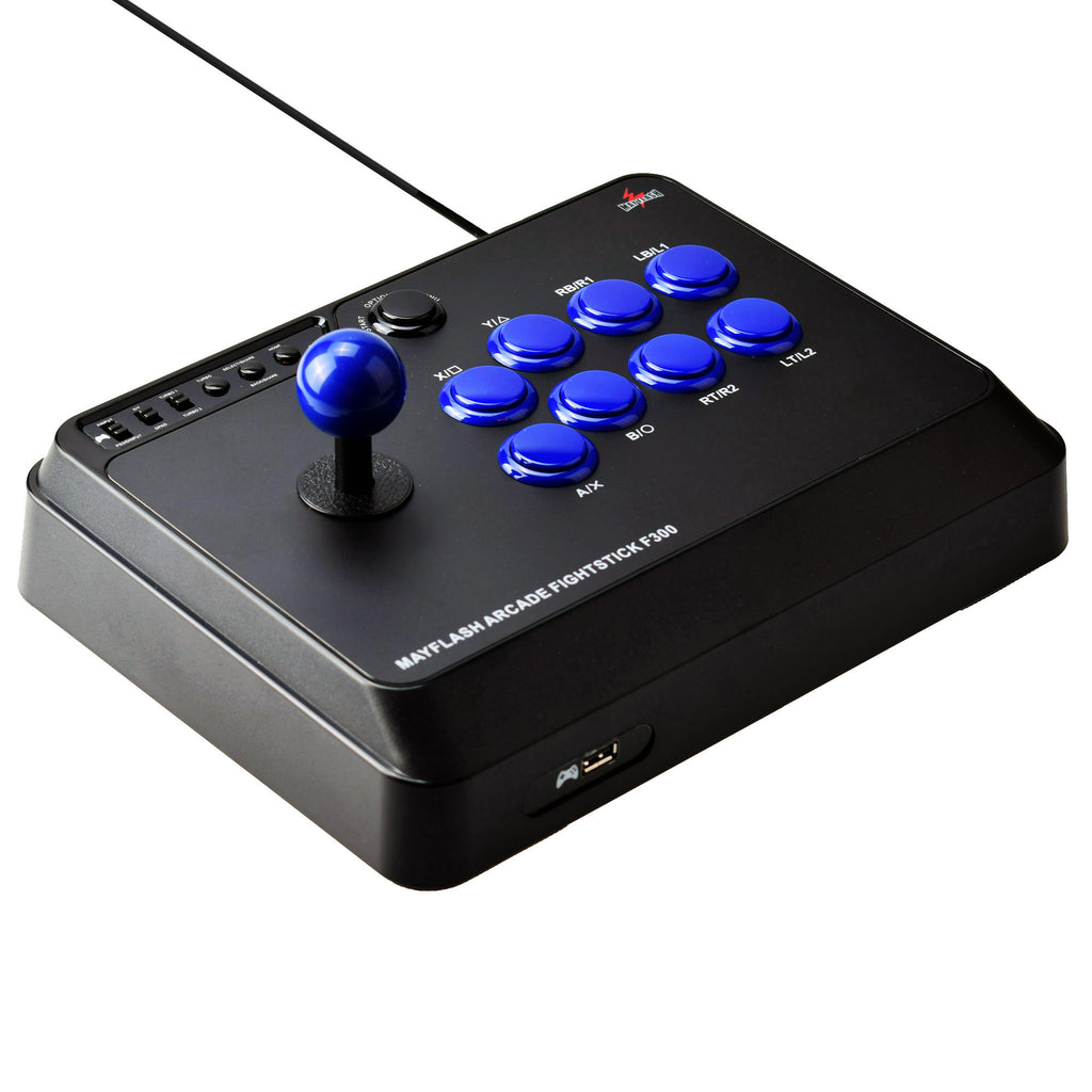 Mayflash buy f300 arcade stick