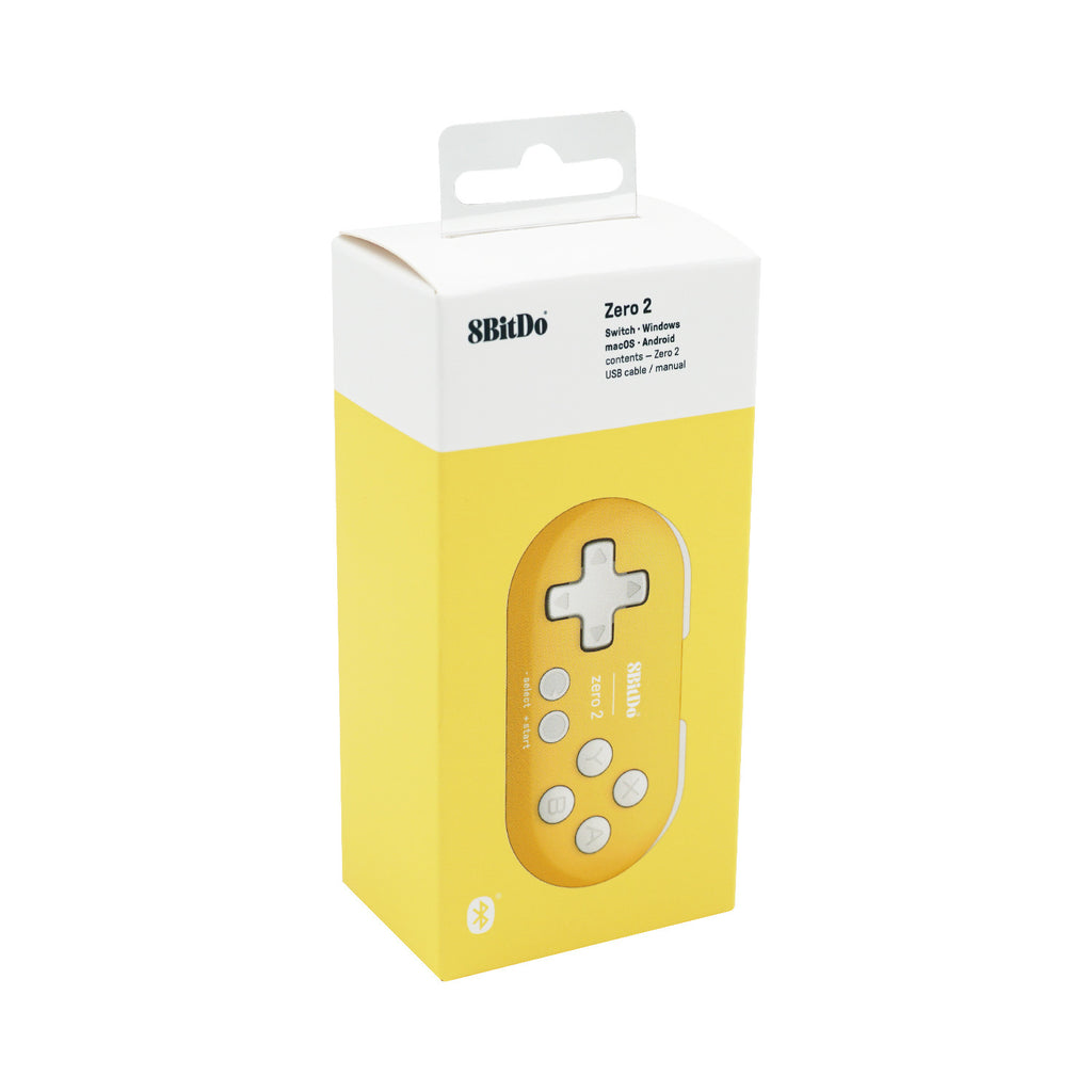 8Bitdo Lite 2 Bluetooth Gamepad for Nintendo Switch/Switch Lite/Androi –  Flashback Limited - Repair, Replay, Relive
